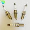 4pcs DOUBLE IRIDIUM Spark Plug D-3588 FOR 3588 ILFR6A Benz E200K SLK200K SLR Peugeot 2008 207 301 307 308 406 408 807 LANCER ASX