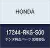 Genuine Honda Air Cleaner Case Set for Legend Part Number 4D, 17244-RKG-S00
