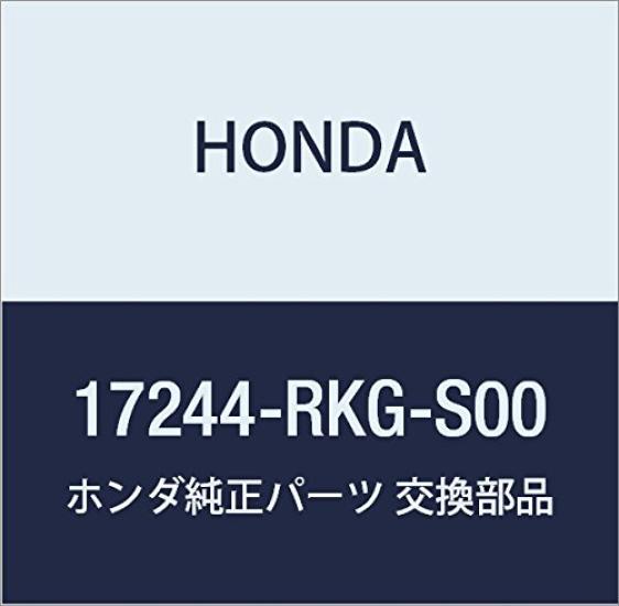 

Genuine Honda Air Cleaner Case Set for Legend Part Number 4D, 17244-RKG-S00