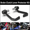 For yamaha MT-10 / MT-10 SP / FZ-10 / 2016-2023 Brake and Clutch Lever Protector Kit