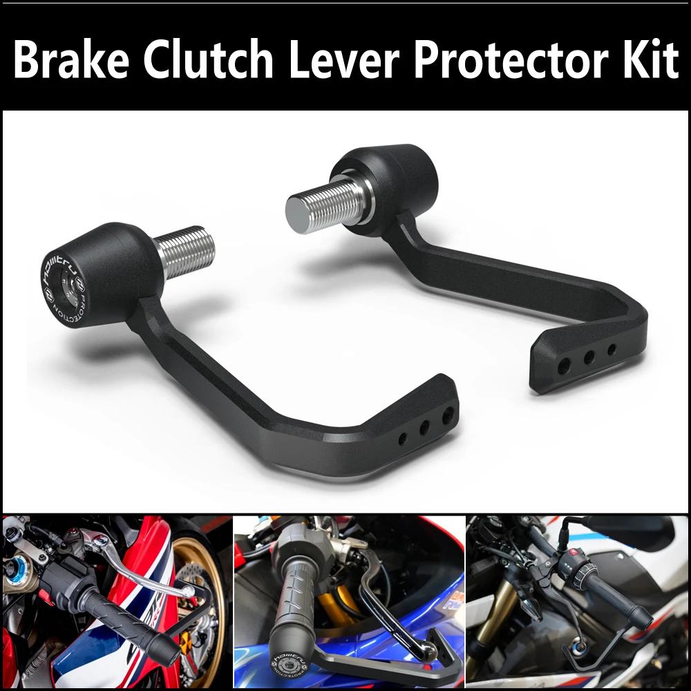 For yamaha MT-10 / MT-10 SP / FZ-10 / 2016-2023 Brake and Clutch Lever Protector Kit