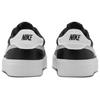 Nike Court Shot Black White