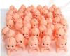 Kewpie 5cm of Japanese-made dolls, crawling, (set 50)
