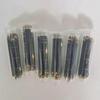100Pcs Upscale Stainless Steel Specimen Needle Insect Pins With Plastic Box For School Lab Education Entomology Body Dissection