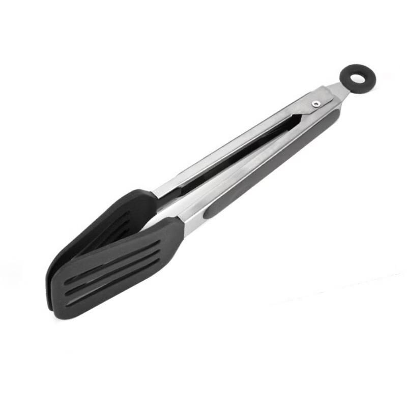 SMVP 9-inch BBQ & Food Serving Tongs