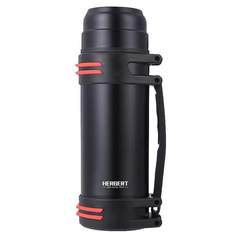 

Herbert Wonderful Time Travel Insulated Pot