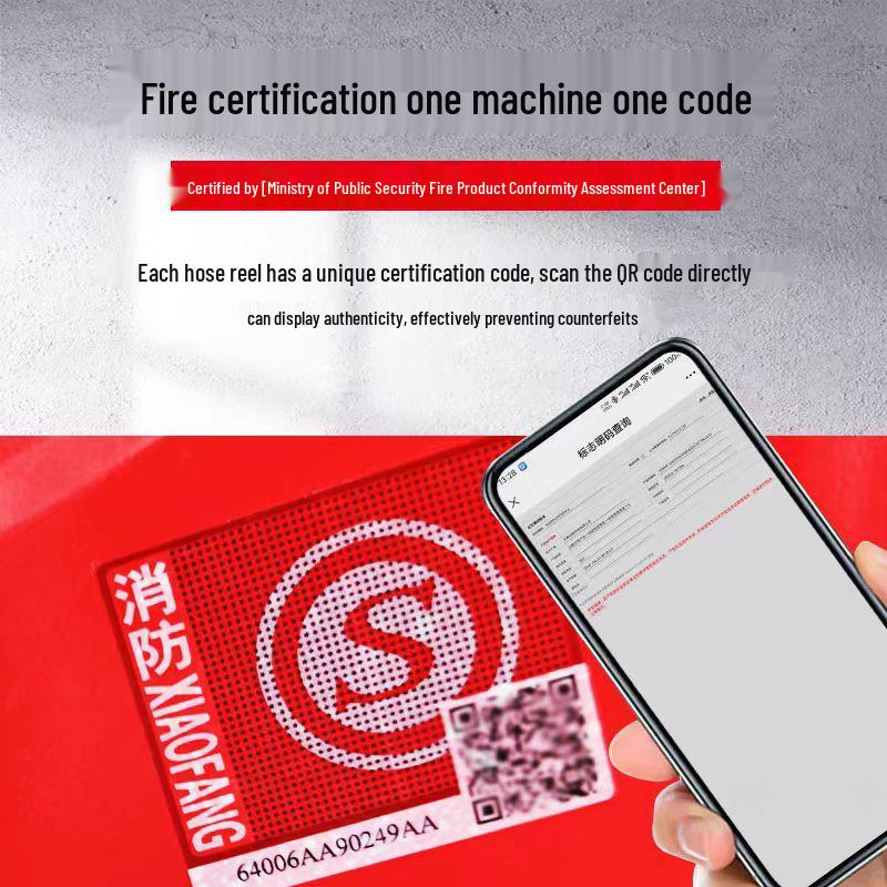 New National Standard Thickened Dry Powder Fire Extinguisher - 1kg/2kg/3kg/4kg/5kg/8kg Handheld