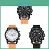 Wish Mens Luminous Sports Watch With Quartz Movement For Outdoor Activities