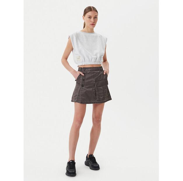 Alpha Industries Vintage Mini Skirt