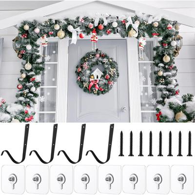 Artículos de fiesta – Decoraciones navideñas