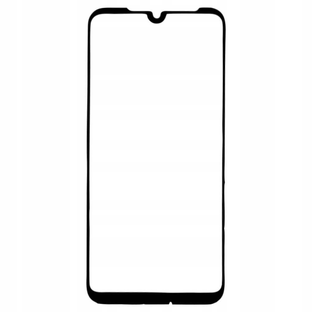 SC Glass 5D Redmi Note 7