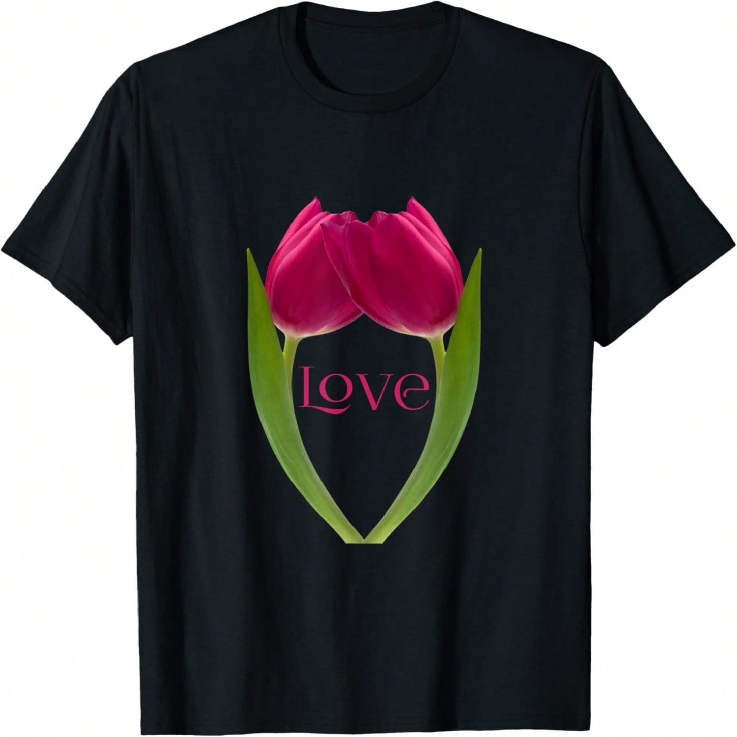 Love Like Jesus T-Shirt S