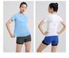 Men's Quick-Dry Double-Layer Running Shorts