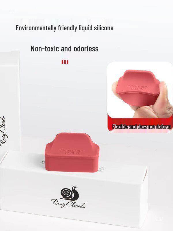 Lynk & Co OBD Interface Silicone Protective Cover - Waterproof & Dustproof for Models 01/05/08EM-P/09/900.