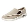 New Casual Orthopedics Wide Feet Swollen Shoes Thumb Eversion Adjusting Soft Comfortable Diabetic Shoe Walking Shoes