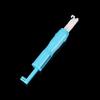 1/2Pcs Needlework Automatic Needle Threader Stitch Unpicker Needle Threading Tool  for Needle Work
