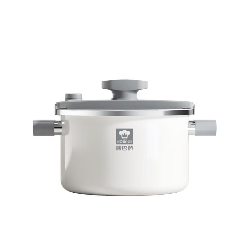 KOBACH Enamel Non-stick Stew Pot