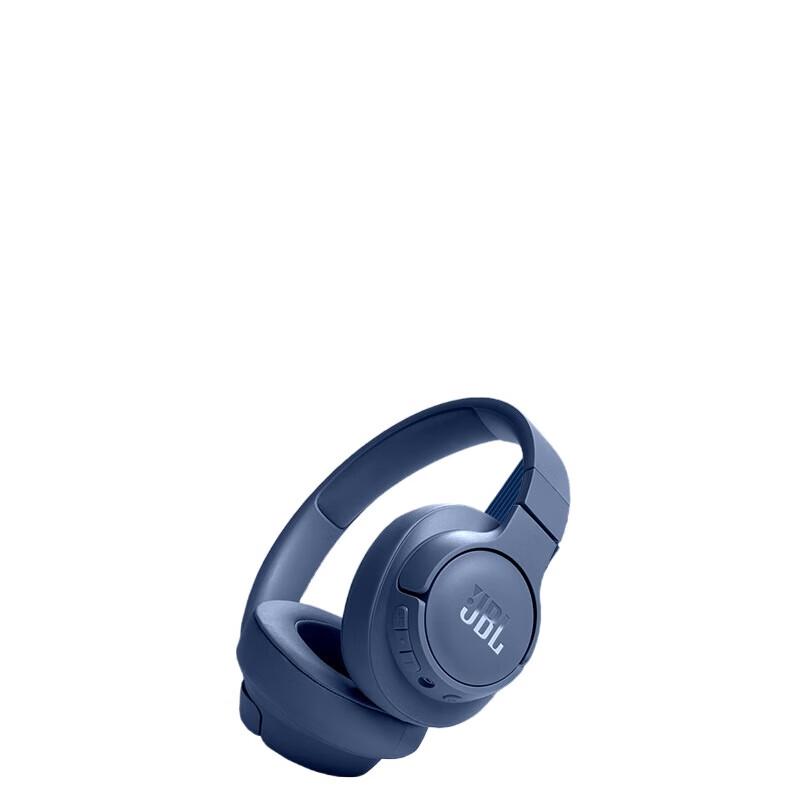 

JBL Tune 720BT Over-Ear Wireless Bluetooth Headphones