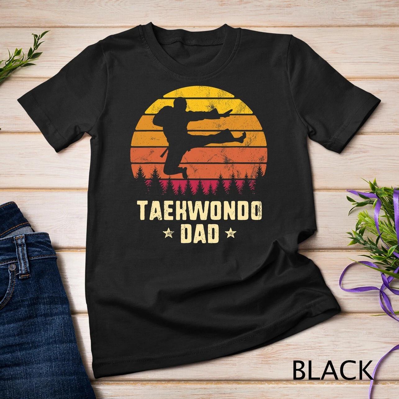 I m A Dad And Plumber T-shirt For Men Father Funny Gift Unisex T-shirt L