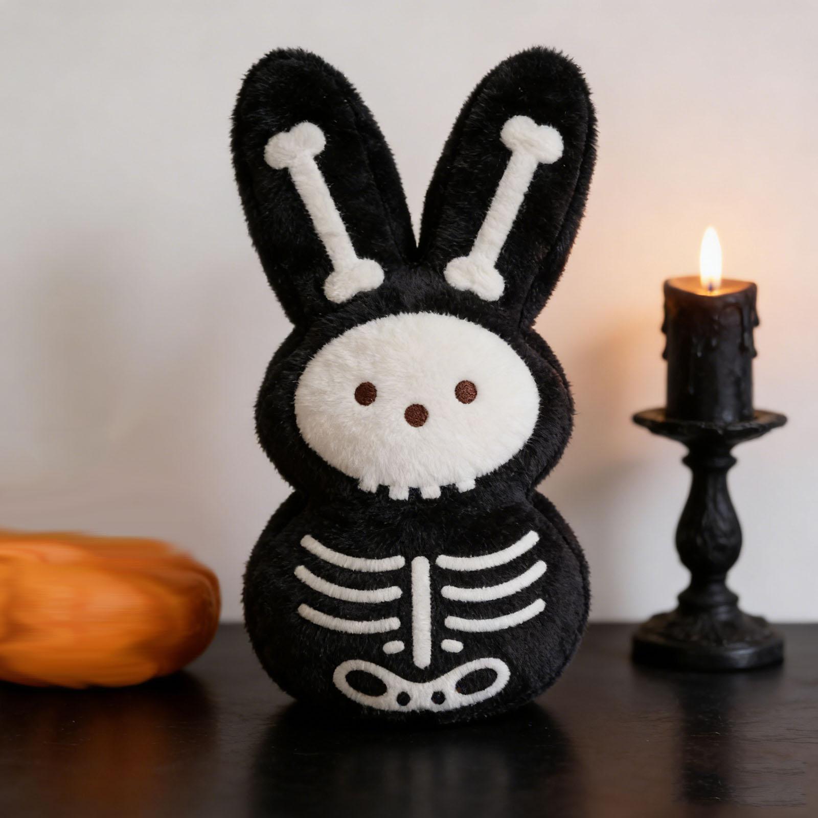 Rbbit Plush Toy, The Best Gift For A Friend. One Size