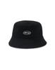 MMLG Mmlg Cotton Bucket Hat (Black)