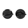 Flip Up Helmet Shield Base Holder 1 Pair Replacement Parts for FF300 FF325 Windscreen Holder Base Visors Parts