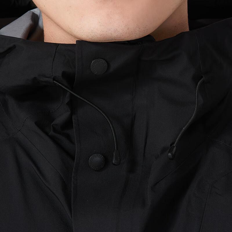 Under Armour Men's Woven Hooded Jacket