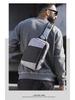 2019 Men's Tech USB Shoulder Bag: Versatile Fashion for Outdoor Sports & Business