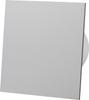 DRIM PLEXI LÜFTERPANEL GRAU - RX 01-164