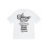Stussy Tour Tee (Unisex) T-Shirts