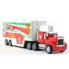 Pixar Car model Disney pixar Cars 3 Toys Lightning McQueen Jackson Storm Ramirez mini Die Casting Truck Model Kids Toy Gift