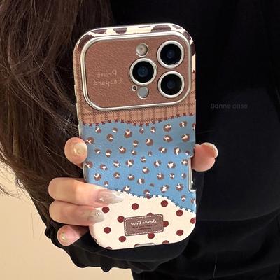 Fundas para móviles – Parachoques para smartphones