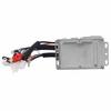 60V-72V Universal 500W Gehäuse aus Aluminiumguss Alarm Tempomat Roller Bürstenloser Controller Elektrofahrrad-Zubehör