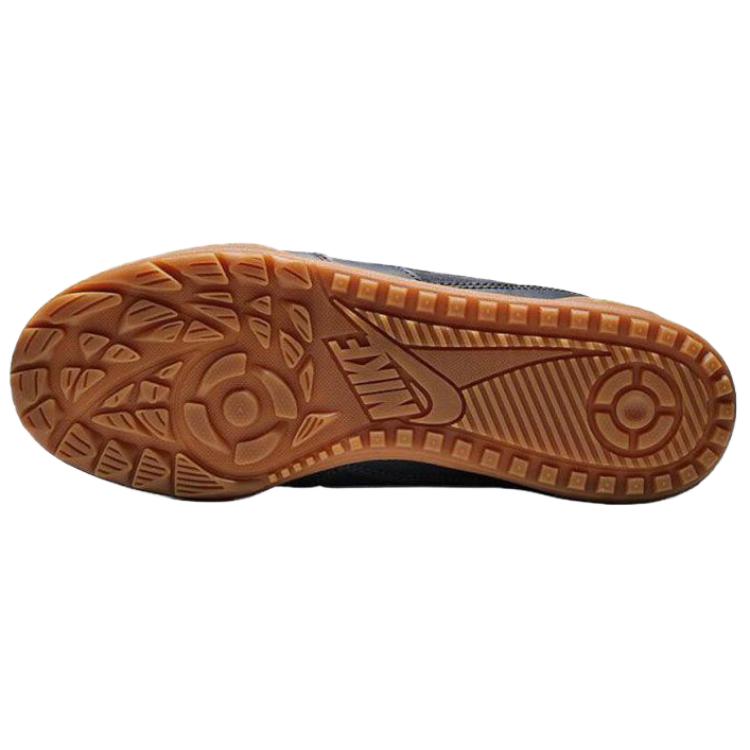 

Новые мужские повседневные кроссовки Nike Terra Manta с низким верхом, устойчивые к истиранию, черные HQ4502-002 44