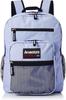 Aventura Backpack, Rucksack, Daypack, Large Capacity, Women's, Men's, Adults, High School Students, Girls, Boys, 30554, Blue, Free Size