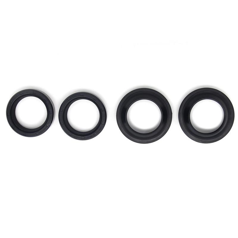 Motorcycle Part Damper Oil Seal for Suzuki 51153-16F00 51153-36A00 51153-08011 51153-29400 GT125E GT200E RG80C AN125 VECSTAR
