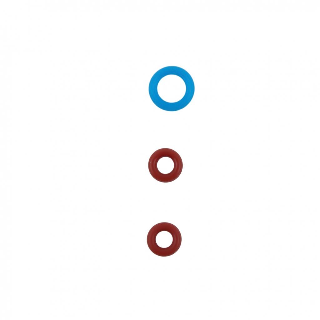 Blue/red O-rings Coffee Machine O-Ring Kitchen Accessories Brand New
