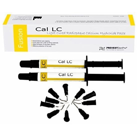 

Prevest DenPro Cal LC, Стоматологические продукты