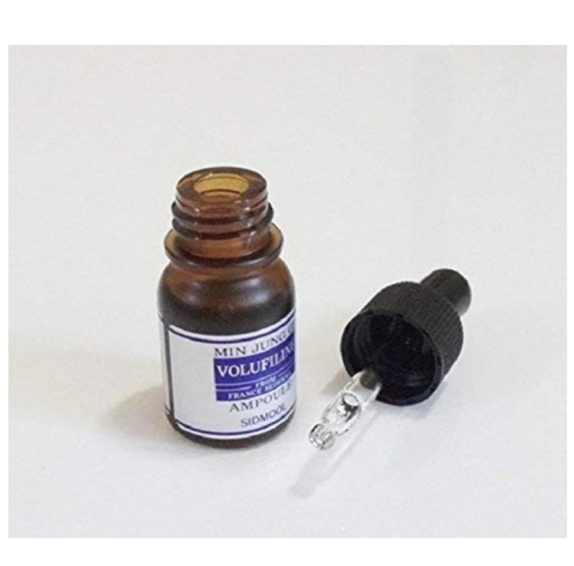 Sidmool Min Jung Gi Volufiline Ampoule 11ml / 30ml – Skin Firming & Elasticity Care