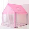 ZISIZ Kids Indoor Play Tent