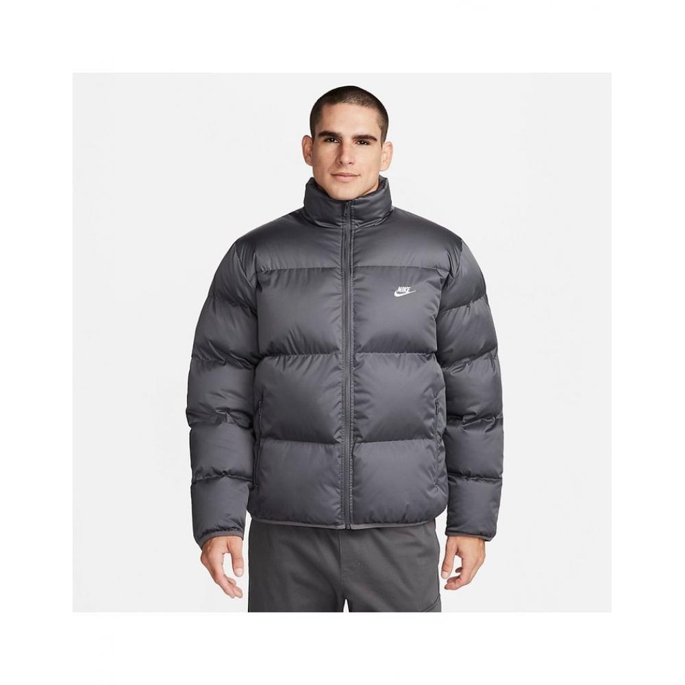 

Nike Thermafit Club Puffer Padding Серый MM