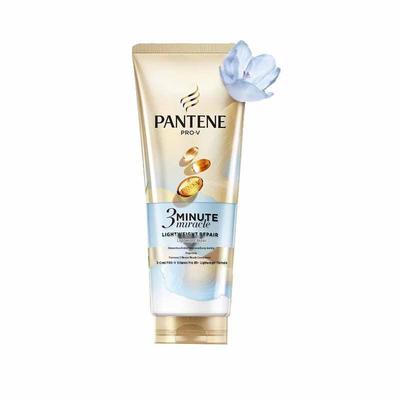 3-Minute Miracle Hair Conditioner