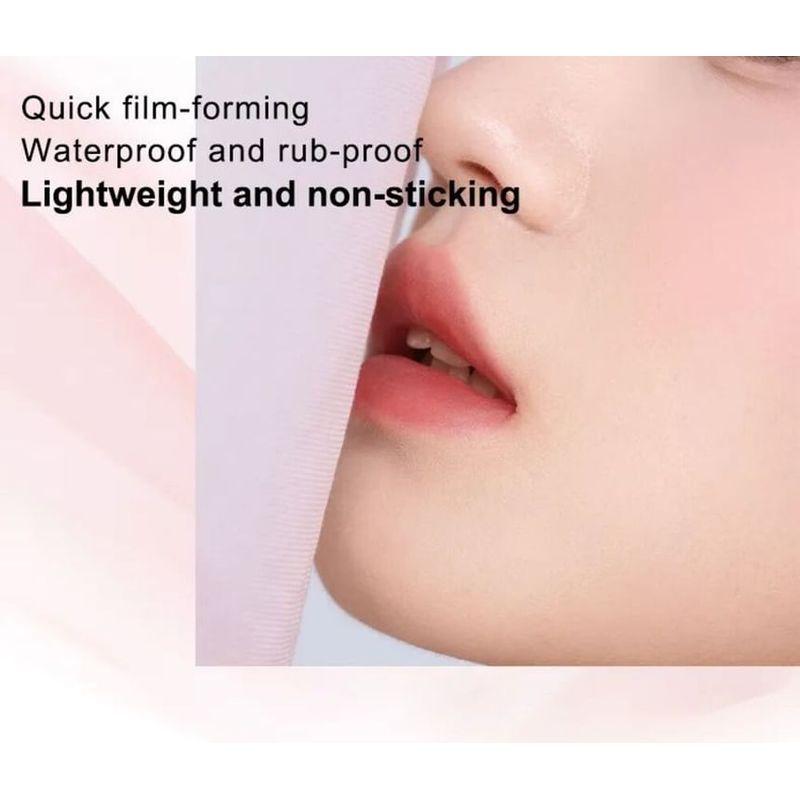 Judydoll - Mist Lip Glaze - 4 Colors