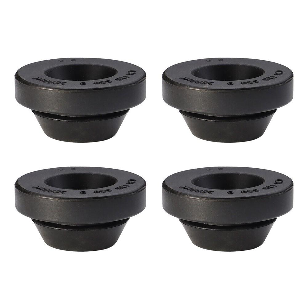 Engine Cover Rubber Mount Car Air Cleaner Filter Cover Mounts