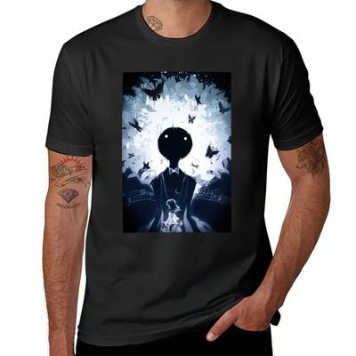 DeeMo Tshirtpng Tshirt Quick Drying Graphics T Shirts for Men Graphic