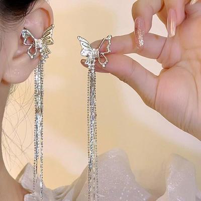 Brincos – Cuffs