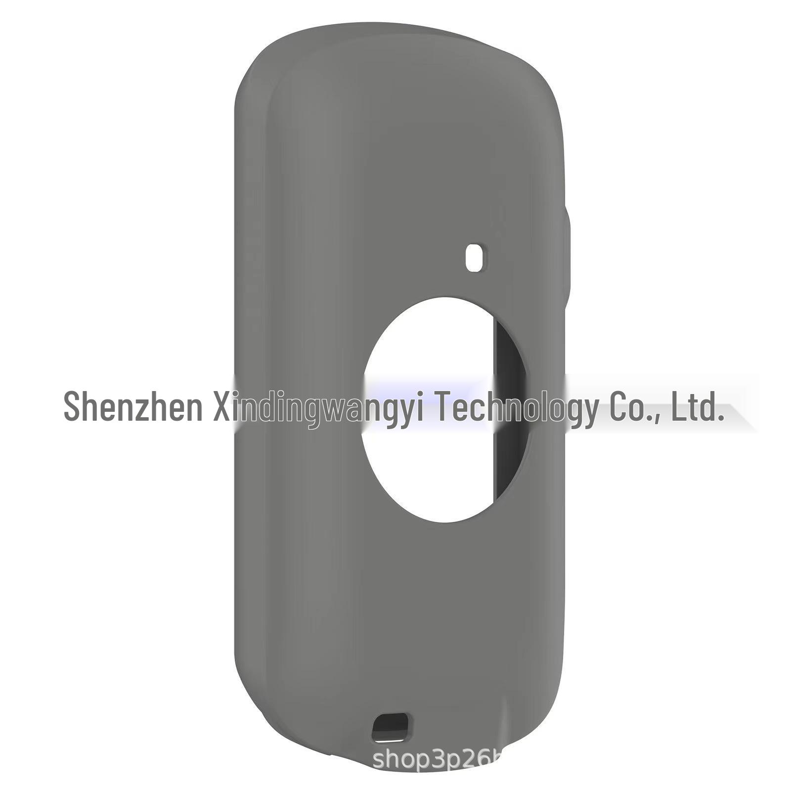 

Garmin Edge 1040 Silicone Protective Case for Cycling GPS