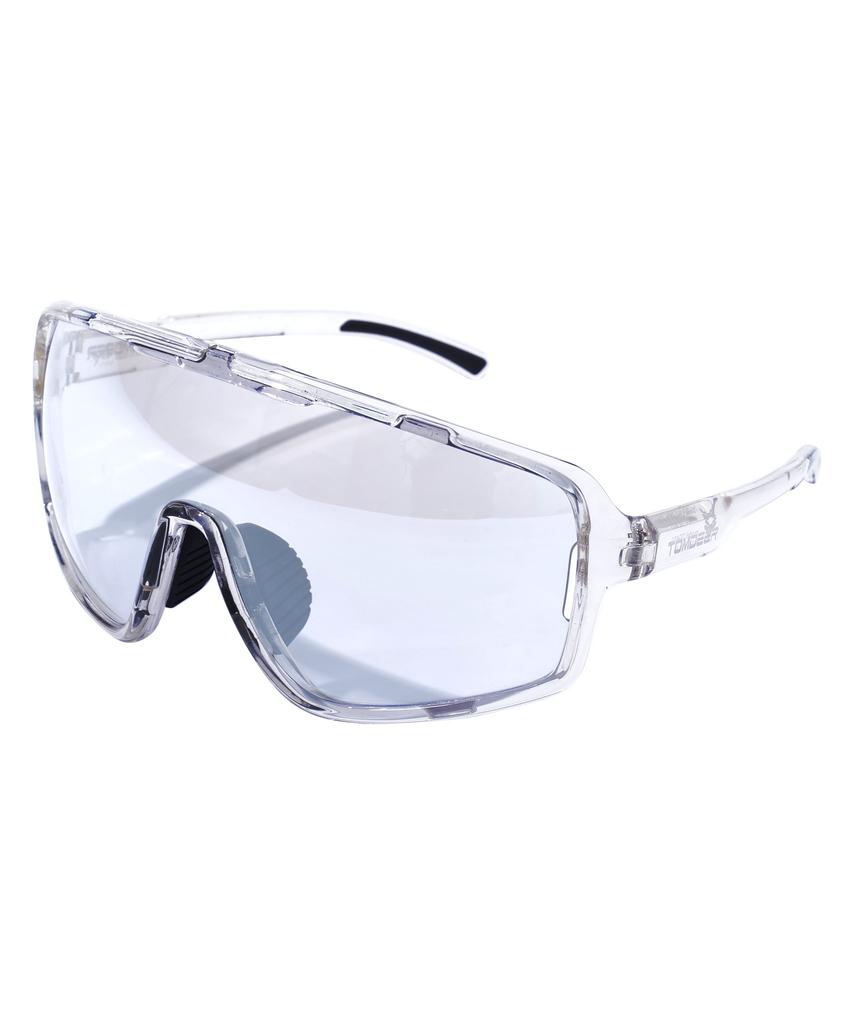 Tomdieo Italy Photochromic Sports Running Golf Cycling Sunglasses Goggles Tgk1