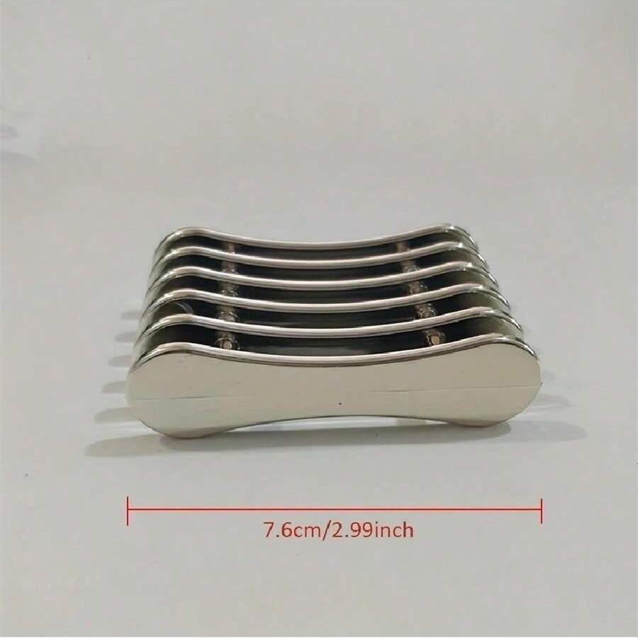 5 mřížek Držák štětce na malování na nehty Držák štětce na nehty Stojan na malování Držák držáku na pero Držák na štětec na UV gel Držák na manikúru