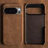 Skin-like Leather Phone Case For Google Pixel 10A10 Pro XL 10Pro XL  9A 8A 7A 6A Pixel 9 Pro XL 6 7 8 Back Cover Coque Funda Bag
